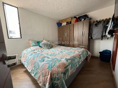 Apartamento de 3 alcobas en venta en Mosquera Conjunto Maipore, Mosquera, 53 m² · foto 17 de 20