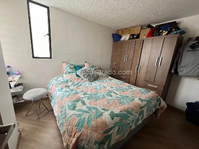 Apartamento de 3 alcobas en venta en Mosquera Conjunto Maipore, Mosquera, 53 m² · foto 19 de 20