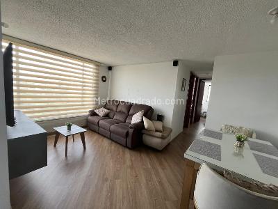 Apartamento de 3 alcobas en venta en Mosquera Conjunto Maipore, Mosquera, 53 m² · foto 20 de 20