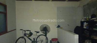 Casa en venta en Yomasa, Bogotá · foto 8 de 19