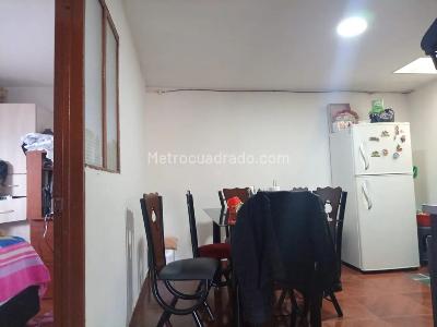 Casa en venta en Yomasa, Bogotá · foto 12 de 19