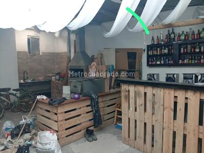 Casa en venta en Yomasa, Bogotá · foto 17 de 19