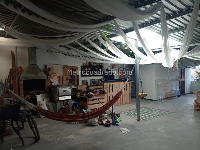 Casa en venta en Yomasa, Bogotá · foto 18 de 19