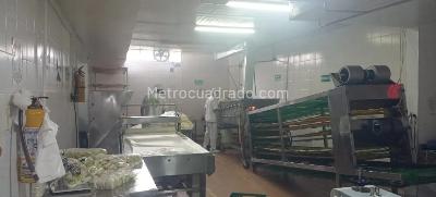 Casa en venta en Yomasa, Bogotá · foto 2 de 19