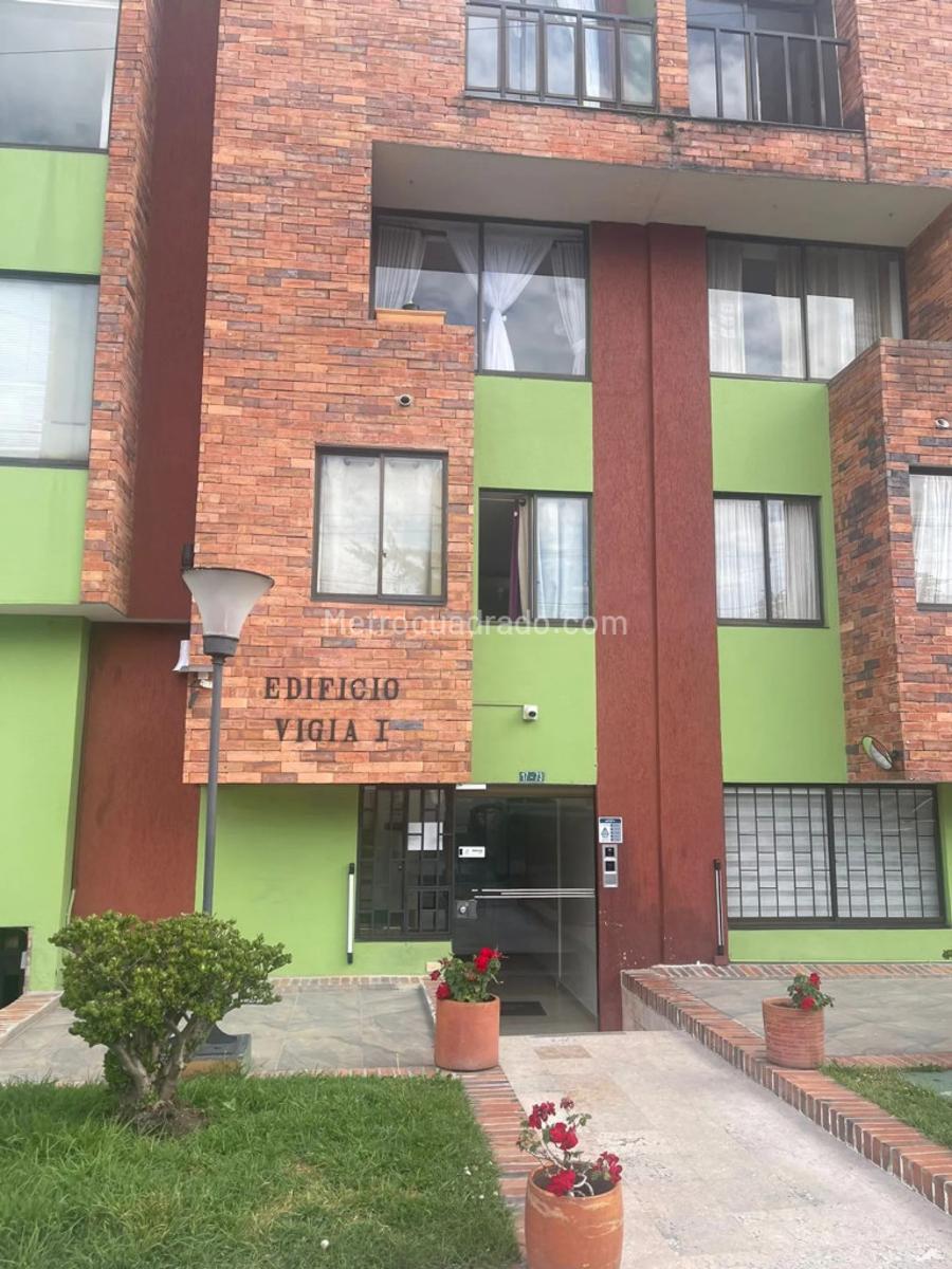 Apartamento en Venta  Cedritos