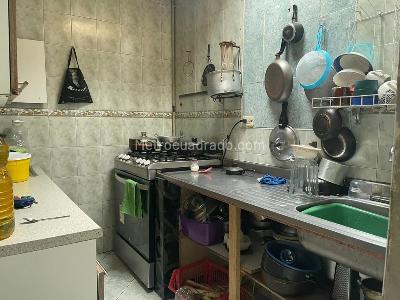 Casa de 5 alcobas en venta en Libertador, Bogotá, 430 m² · foto 3 de 19
