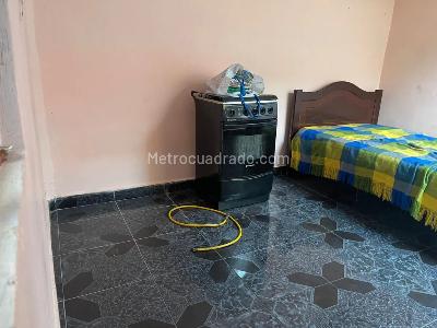 Casa de 5 alcobas en venta en Libertador, Bogotá, 430 m² · foto 5 de 19