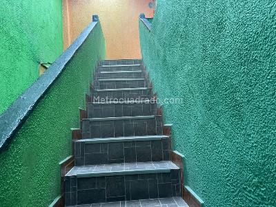 Casa de 5 alcobas en venta en Libertador, Bogotá, 430 m² · foto 7 de 19