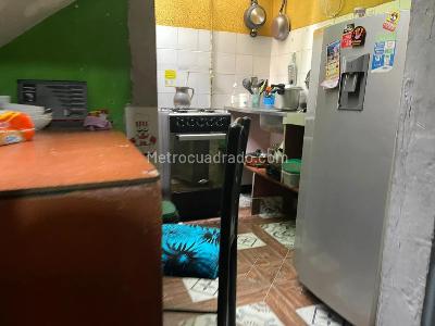 Casa de 5 alcobas en venta en Libertador, Bogotá, 430 m² · foto 9 de 19