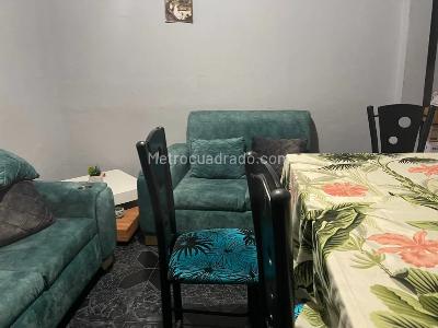 Casa de 5 alcobas en venta en Libertador, Bogotá, 430 m² · foto 12 de 19