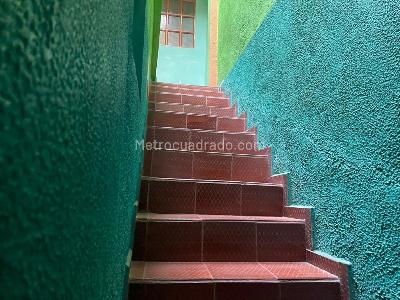 Casa de 5 alcobas en venta en Libertador, Bogotá, 430 m² · foto 16 de 19