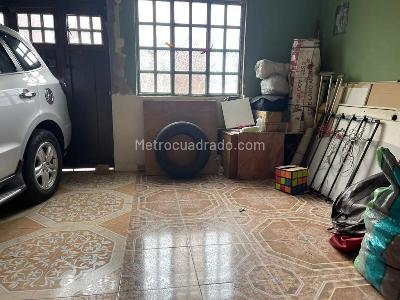 Casa de 5 alcobas en venta en Libertador, Bogotá, 430 m² · foto 18 de 19