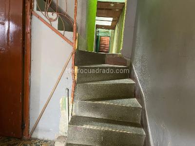 Casa de 5 alcobas en venta en Libertador, Bogotá, 430 m² · foto 19 de 19