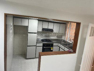 Casa en venta en Lombardia, Bogotá · foto 5 de 11