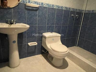 Casa en venta en Lombardia, Bogotá · foto 9 de 11