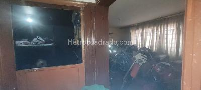 Casa en venta en Claret, Bogotá · foto 2 de 20