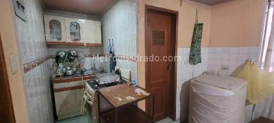 Casa en venta en Claret, Bogotá · foto 17 de 20