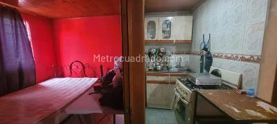 Casa en venta en Claret, Bogotá · foto 18 de 20