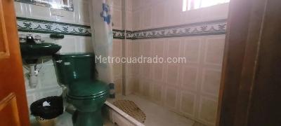 Casa en venta en Claret, Bogotá · foto 19 de 20