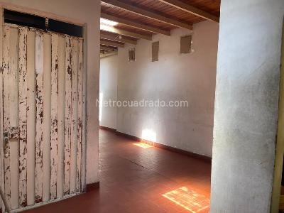 Casa en venta en Ingles, Bogotá · foto 2 de 20