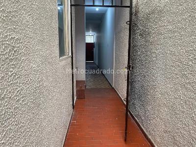 Casa en venta en Ingles, Bogotá · foto 18 de 20
