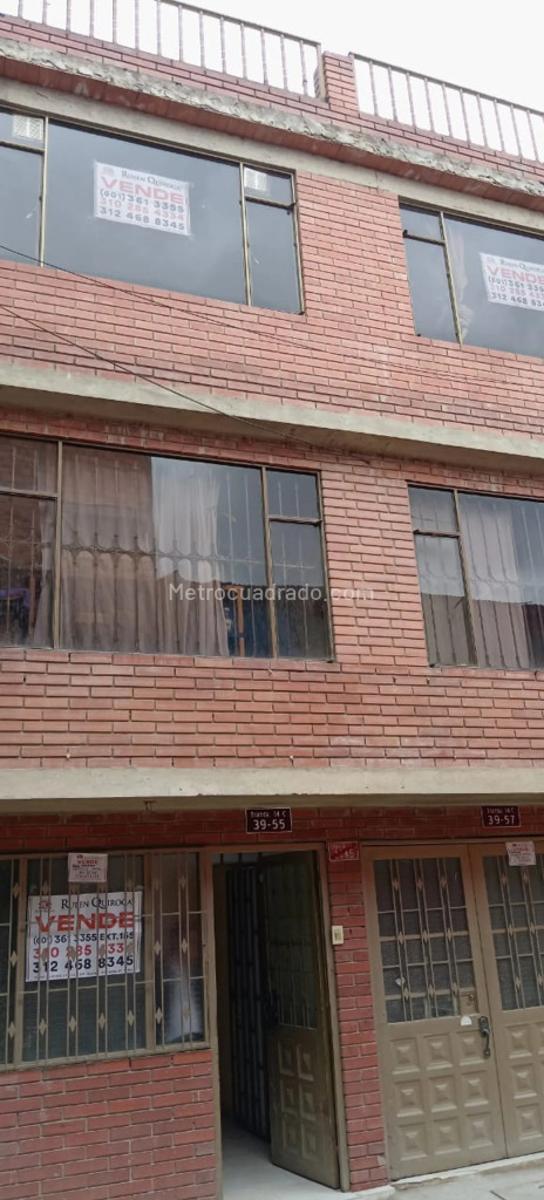 Casa en Venta  Soacha