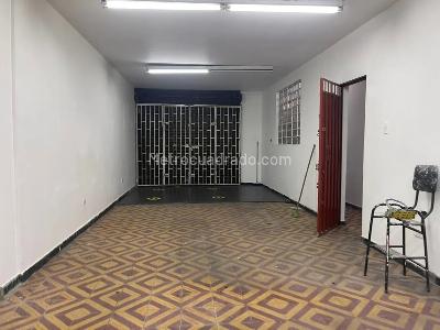 Casa en venta en Ingles, Bogotá · foto 7 de 19
