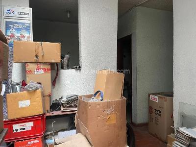 Casa en venta en Ingles, Bogotá · foto 11 de 19