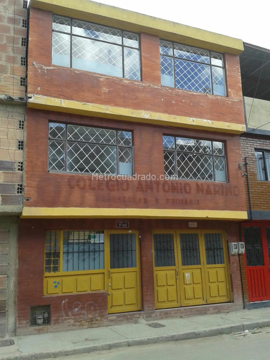 Casa en Venta  San Marcos