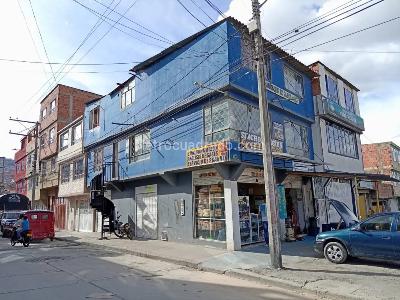 Casa de 5 alcobas en venta en Las Quintas Del Sur, Bogotá, 240 m² · foto 2 de 14