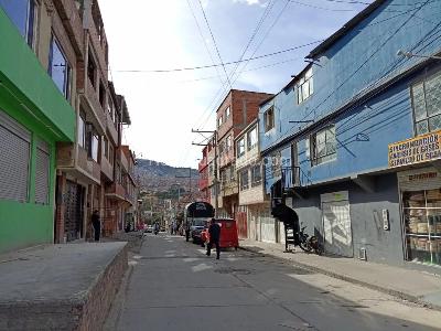 Casa de 5 alcobas en venta en Las Quintas Del Sur, Bogotá, 240 m² · foto 3 de 14
