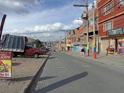 Casa de 5 alcobas en venta en Las Quintas Del Sur, Bogotá, 240 m² · foto 6 de 14