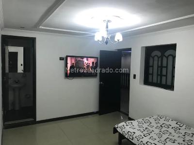 Casa en venta en Quinta Ramos, Bogotá · foto 6 de 20
