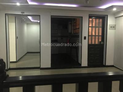 Casa en venta en Quinta Ramos, Bogotá · foto 9 de 20
