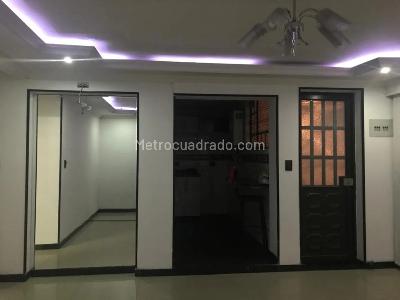 Casa en venta en Quinta Ramos, Bogotá · foto 10 de 20