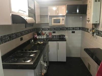 Casa en venta en Quinta Ramos, Bogotá · foto 20 de 20