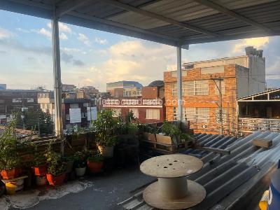 Casa de 5 alcobas en venta en Santa Lucia, Bogotá, 450 m² · foto 5 de 13