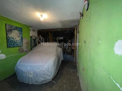 Casa de 5 alcobas en venta en Santa Lucia, Bogotá, 450 m² · foto 13 de 13