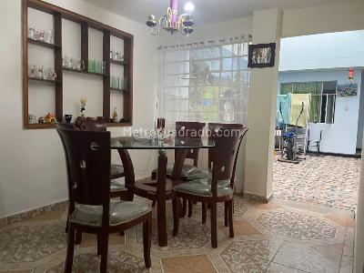 Casa en venta en La Fraguita, Bogotá · foto 2 de 20