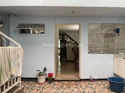 Casa en venta en La Fraguita, Bogotá · foto 3 de 20