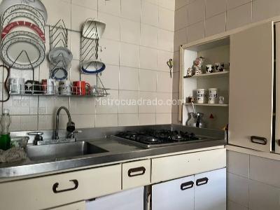 Casa en venta en La Fraguita, Bogotá · foto 7 de 20