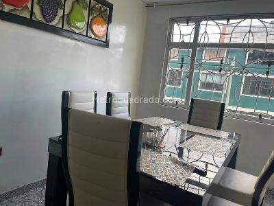 Casa en venta en La Fraguita, Bogotá · foto 8 de 20
