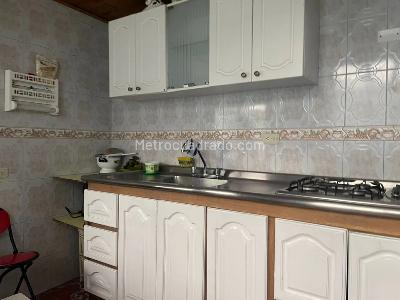 Casa en venta en La Fraguita, Bogotá · foto 11 de 20