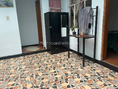 Casa en venta en La Fraguita, Bogotá · foto 12 de 20