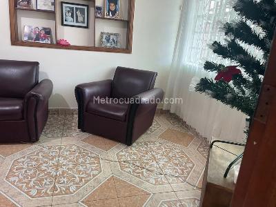 Casa en venta en La Fraguita, Bogotá · foto 15 de 20