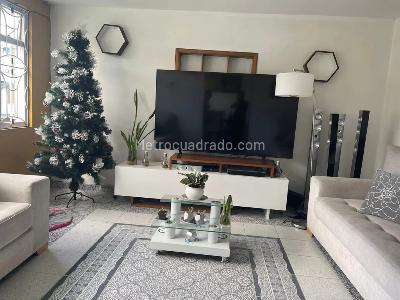 Casa en venta en La Fraguita, Bogotá · foto 16 de 20