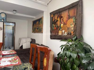 Casa en venta en La Fraguita, Bogotá · foto 18 de 20