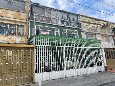 Casa en venta en La Fraguita, Bogotá · foto 20 de 20