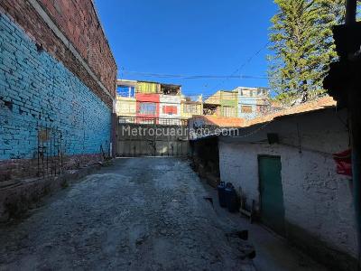 Casa de 5 alcobas en venta en 20 De Julio, Bogotá · foto 5 de 18