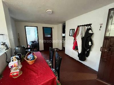 Casa de 5 alcobas en venta en 20 De Julio, Bogotá · foto 7 de 18